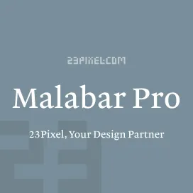 Malabar LT Pro